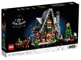 LEGO Creator Elf Club House 10275
