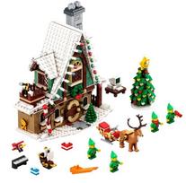lego creator - LEGO Creator Elf Club House 10275 - 3 nuotrauka
