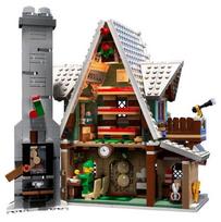 lego creator - LEGO Creator Elf Club House 10275 - 4 nuotrauka