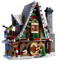 lego creator - LEGO Creator Elf Club House 10275 - 5 nuotrauka