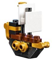 lego creator - LEGO Creator Elf Club House 10275 - 12 nuotrauka