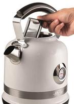 elektrinis virdulys 1.7 l - Ariete Moderna 2854 White (Baltas) - 2 nuotrauka