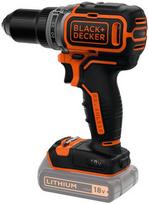black decker 18v - Black & Decker BL186N Without Battery - 2 nuotrauka