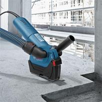 Pirkti Bosch GDE 125 EA-S - Photo 2