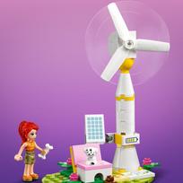 lego friends olivia - LEGO Friends Olivia's elektromobilis 41443 - 7 nuotrauka