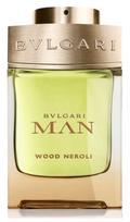 neroli kvepalai - Bvlgari Man Wood Neroli 100ml EDP - 1 nuotrauka