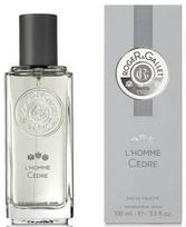 Roger & Gallet L'Homme Cedre 100ml EDT