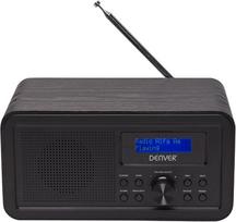 senukai radio imtuvai - Denver DAB-30  - 2 nuotrauka
