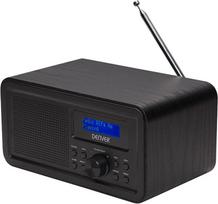 senukai radio imtuvai - Denver DAB-30  - 3 nuotrauka