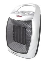 termoventiliatorius - Esperanza EHH006 1500W White - 2 nuotrauka