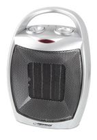 termoventiliatorius - Esperanza EHH006 1500W White - 3 nuotrauka