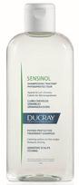 ducray - DUCRAY šampūnas jautriai galvos odai SENSINOL, 200 ml - 1 nuotrauka