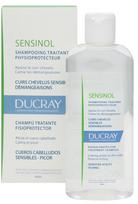 ducray - DUCRAY šampūnas jautriai galvos odai SENSINOL, 200 ml - 2 nuotrauka