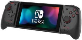 nintendo switch pultelis - HORI Split Pad Pro Black - 2 nuotrauka