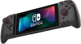 nintendo switch pultelis - HORI Split Pad Pro Black - 3 nuotrauka