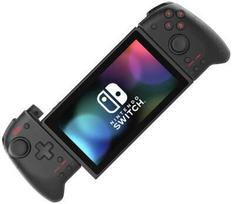 nintendo switch pultelis - HORI Split Pad Pro Black - 4 nuotrauka