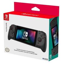 nintendo switch pultelis - HORI Split Pad Pro Black - 5 nuotrauka