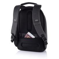 xd design - XD Design Bobby Hero Anti-Theft Backpack Small Black - 4 nuotrauka