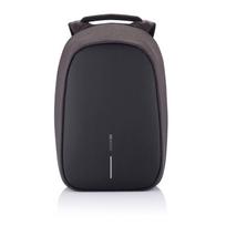 xd design - XD Design Bobby Hero Anti-Theft Backpack Regular Black - 2 nuotrauka