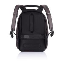 xd design - XD Design Bobby Hero Anti-Theft Backpack Regular Black - 3 nuotrauka