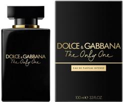dolce gabbana the one edp - Dolce & Gabbana The Only One 3 100ml EDP - 1 nuotrauka