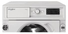 imontuojama masina - Whirlpool BI WDWG 751482 EU N - 2 nuotrauka