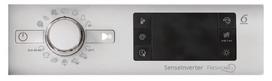 imontuojama masina - Whirlpool BI WDWG 751482 EU N - 3 nuotrauka