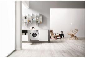 imontuojama masina - Whirlpool BI WDWG 751482 EU N - 4 nuotrauka