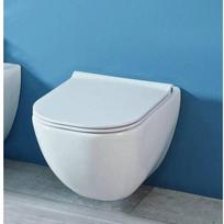 soft close - Unitazo dangtis Jika Mio-N 89171100, 36 x 45 cm - 2 nuotrauka