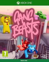 Gang Beasts XBOX ONE