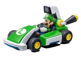 nintendo switch mario - Nintendo Mario Kart Live Home Circuit Luigi - 2 nuotrauka
