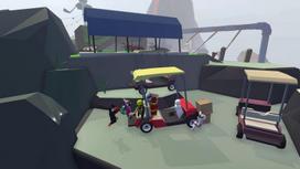 human fall flat - Human: Fall Flat - Anniversary Edition Nintendo Switch - 4 nuotrauka