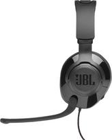 Pirkti JBL Quantum 300 Black (Juodos) - Photo 3