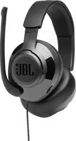 Pirkti JBL Quantum 300 Black (Juodos) - Photo 5