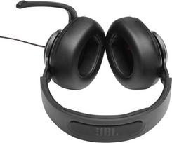 Pirkti JBL Quantum 300 Black (Juodos) - Photo 7