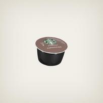 starbucks - Kavos kapsulės STARBUCKS Cappuccino, Dolce Gusto aparatams, 12 kaps. - 2 nuotrauka