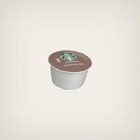 starbucks - Kavos kapsulės STARBUCKS Cappuccino, Dolce Gusto aparatams, 12 kaps. - 3 nuotrauka
