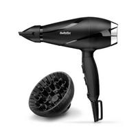 babyliss pro - BaByliss 6713DE - 1 nuotrauka
