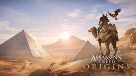 assassin's creed ps4 - Assassin's Creed Origins + Odyssey Double Pack PS4 - 2 nuotrauka