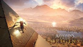 assassin's creed ps4 - Assassin's Creed Origins + Odyssey Double Pack PS4 - 3 nuotrauka