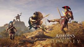 assassin's creed ps4 - Assassin's Creed Origins + Odyssey Double Pack PS4 - 5 nuotrauka