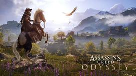 assassin's creed ps4 - Assassin's Creed Origins + Odyssey Double Pack PS4 - 6 nuotrauka