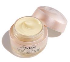 shiseido benefiance smoothing - Shiseido Benefiance Smoothing Cream 50ml - 2 nuotrauka