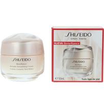 shiseido benefiance smoothing - Shiseido Benefiance Smoothing Cream 50ml - 4 nuotrauka