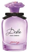 kvepalai peony - Dolce & Gabbana Dolce Peony 75ml EDP  - 2 nuotrauka