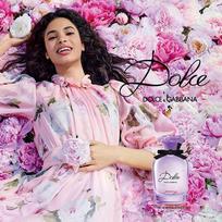 kvepalai peony - Dolce & Gabbana Dolce Peony 75ml EDP  - 3 nuotrauka