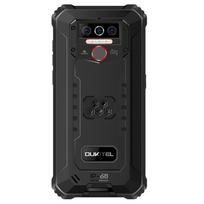 ipasi - OukiTel WP5 Pro Black (Juodas) - 3 nuotrauka