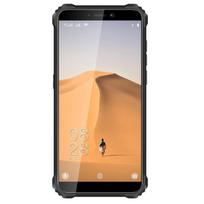 ipasi - OukiTel WP5 Pro Black (Juodas) - 4 nuotrauka