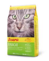josera 2kg katems - Josera SensiCat 2 kg - 1 nuotrauka