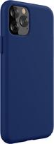 iphone 11 silicone case - Devia Nature Series Silicone Case iPhone 11 Pro Max blue - 2 nuotrauka